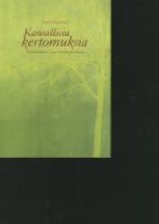 Kansallisia kertomuksia - Suomalaisuus 1990-luvun proosassa