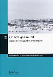 On Foreign Ground - Moving between Countries and Categories