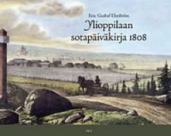 Ylioppilaan sotapäiväkirja 1808