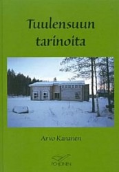 TUULENSUUN TARINOITA