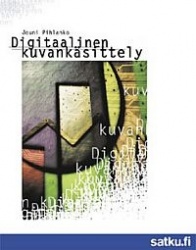 DIGITAALINEN KUVANKÄSITTELY