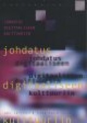 JOHDATUS DIGITAALISEEN KULTTUURIIN
