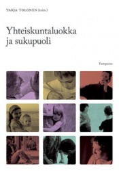 Yhteiskuntaluokka ja sukupuoli