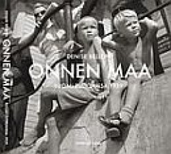 Onnen maa - Suomi elokuussa 1939