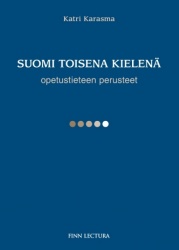 Suomi toisena kielenä -opetustieteen perusteet