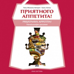 Prijátnava appetíta! 2 (cd)