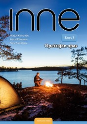 Inne (OPS16) : Kurs 3 : Opettajan opas