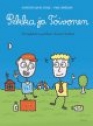 PEKKA JA TOIVONEN-Norjalaisten parhaat Suomi vitsit