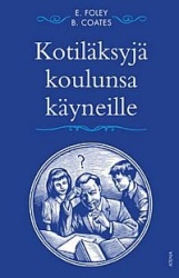 Kotiläksyjä koulunsa käyneille