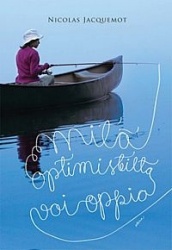 Mitä optimisteilta voi oppia