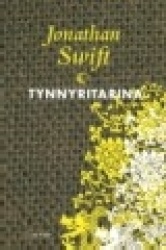 Tynnyritarina