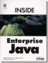 Inside Java Enterprise + CD