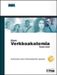 CISCON VERKKOAKATEMIA - 2. vuosi (+cd-rom)