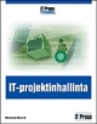 IT-projektinhallinta