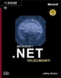 Inside .NET-ohjelmointi (+cd-rom)