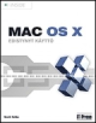 INSIDE MAC OS X - edistynyt käyttö
