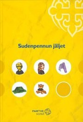 Sudenpennun jäljet