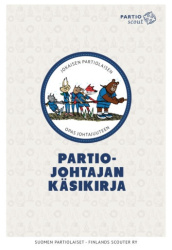 Partiojohtajan käsikirja