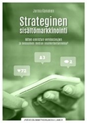 Strateginen sisältömarkkinointi