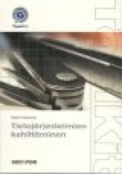 Tietojärjestelmien kehittäminen