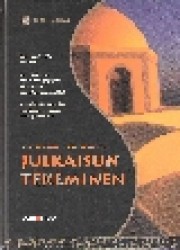 JULKAISUN TEKEMINEN
