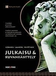 Julkaisu ja kuvankäsittely
