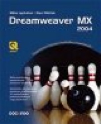 Dreamweaver MX 2004