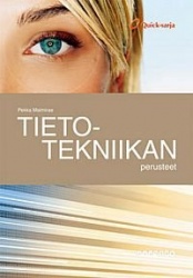 Tietotekniikan perusteet