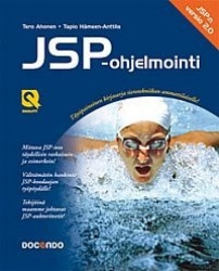 JSP-ohjelmointi