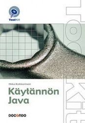 Käytännön java