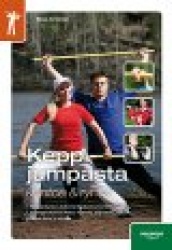 Keppijumpasta kuntoa ja ryhtiä