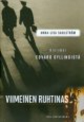 Viimeinen ruhtinas : kertomus Edvard Gyllingistä