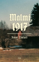 Malmi, 1917 (F-pokkari)