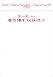 Hets mot folkgrupp