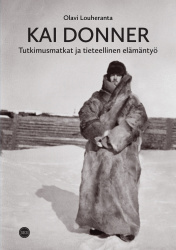 Kai Donner - Tutkimusmatkat ja tieteellinen elämäntyö