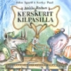 Jaakko Jänönen ja kerskurit kilpasilla