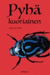 Pyhä kuoriainen