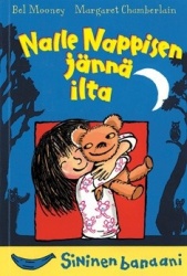 Nalle Nappisen jännä ilta