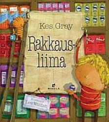 Rakkausliima