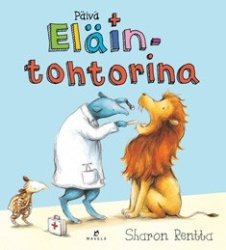 Päivä eläintohtorina