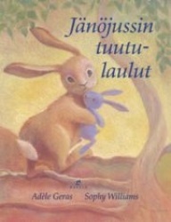JÄNÖJUSSIN TUUTULAULUT