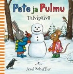 Talvipäivä : Pete ja Pulmu