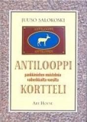 ANTILOOPPIKORTTELI