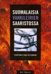 Suomalaisia vankileirien saaristossa