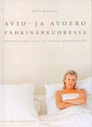 Avio- ja avoero pähkinänkuoressa: käytännön tietoa avio- ja avoeroa