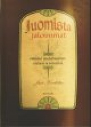 Juomista jaloimmat: väkevien alkoholijuomien historia ja käyttö