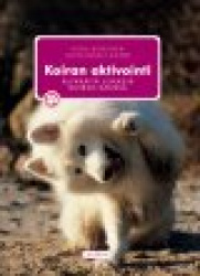 Koiran aktivointi - älykkäitä leikkejä koiran kanssa