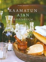 Raamatun ajan keittokirja