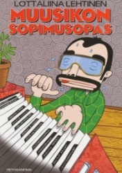 Muusikon sopimusopas 