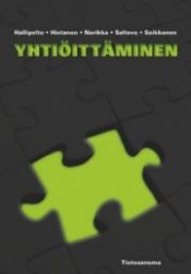 Yhtiöittäminen